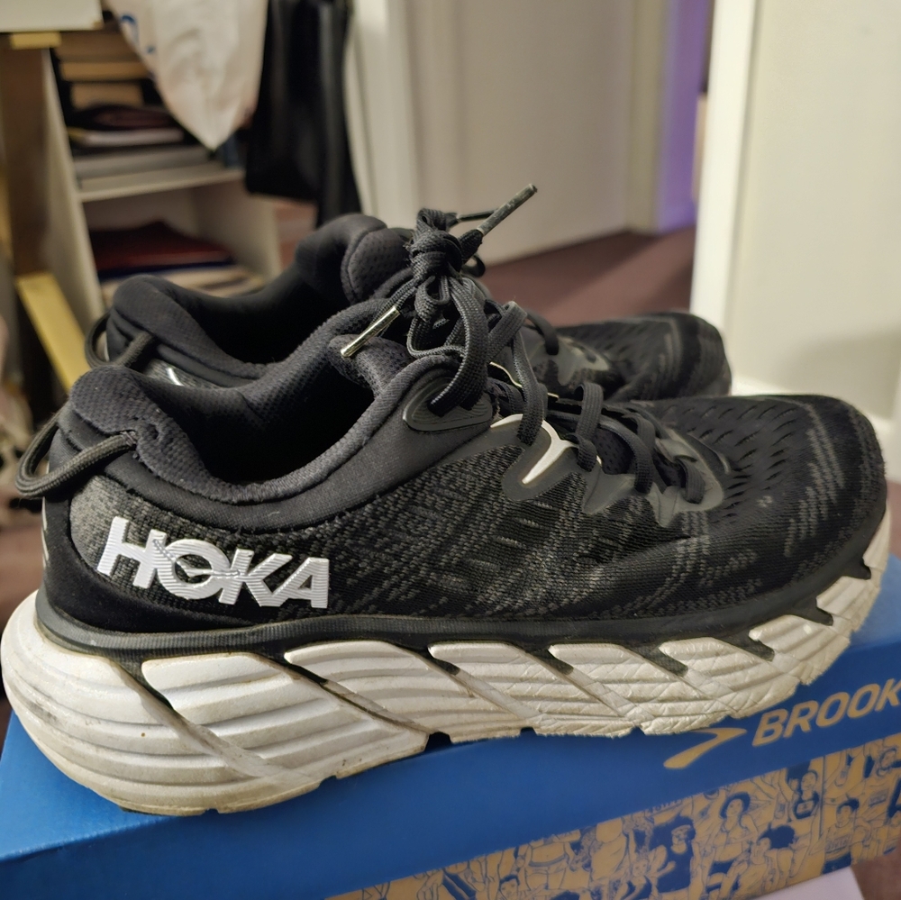 Hoka Gaviota 4